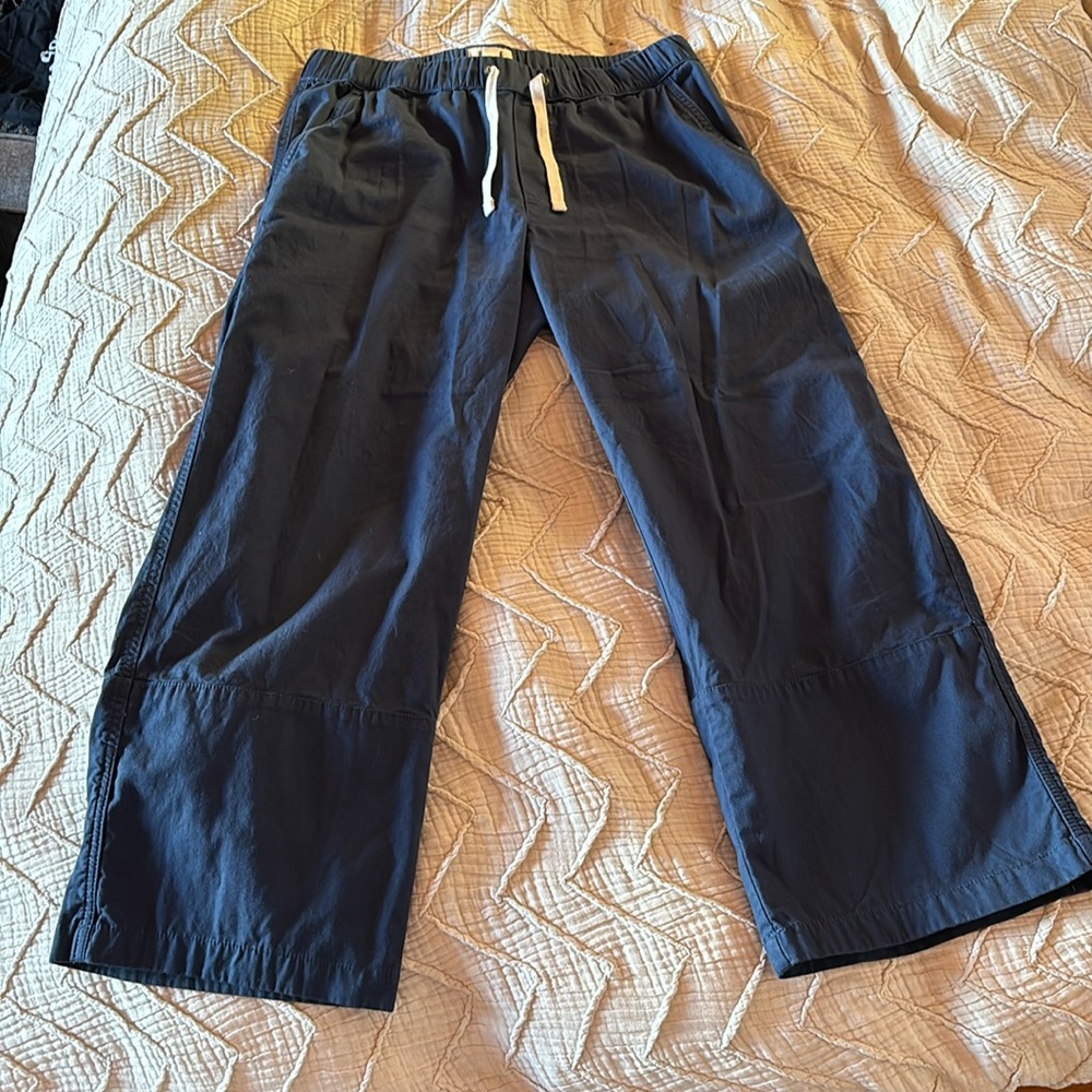 Pact Daily Twill Pant. Comfy trousers, barely worn.